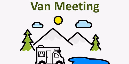 Nocommercialvanmeeting Saisonabschluss Treffen 2026        UNBEDINGT \u00dcBER DEN LINK ANMELDEN!!!