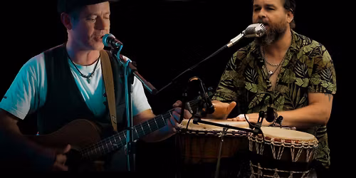 Jukebox Jones & The Mighty Booth