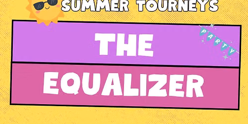 Summer Equalizer
