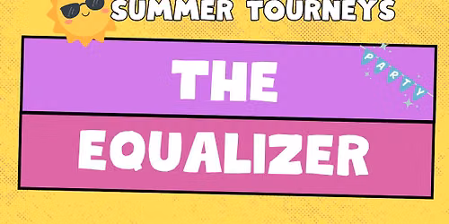 Summer Equalizer