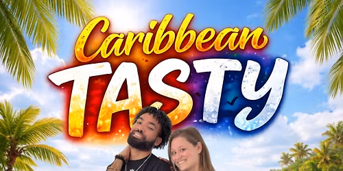 Caribbean Tasty