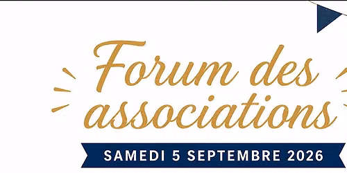 Forum des associations