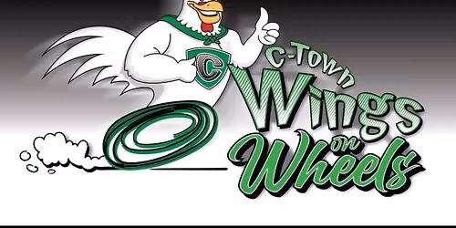 Ctown on Wheels