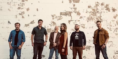 Friday Night in the SIDEBAR w\/ BLUE ROSE