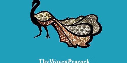 Grand Opening - Thywovenpeacock