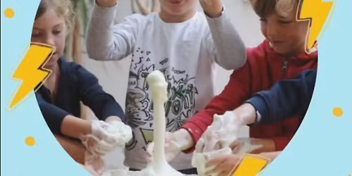 The Science of Eruptions