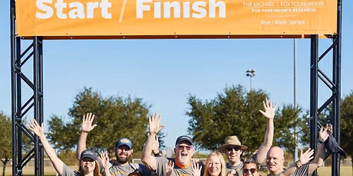 Houston Run\/Walk