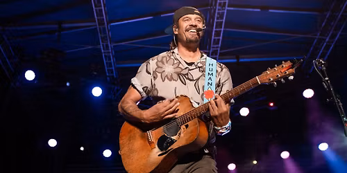 Michael Franti & Spearhead