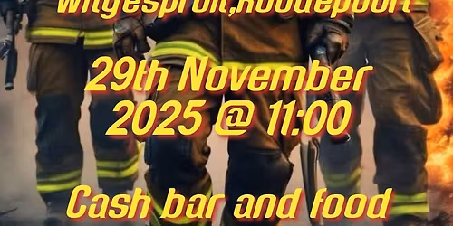 Fireman\u2019s Reunion