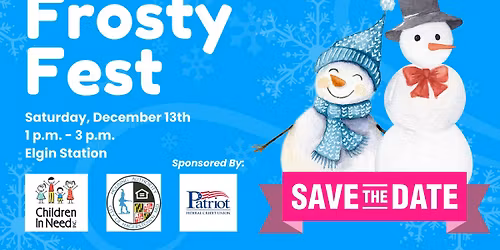 Frosty Fest