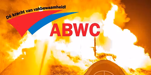 1e ronde gewestelijk klasse brandbestrijding Appingedam