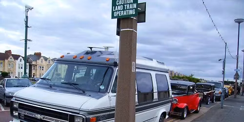 Saturday Christmas Cruise