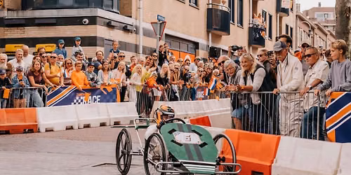 Zandvoortse Zeepkistenrace