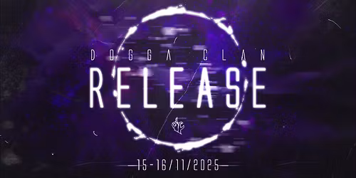 Dogga Clan Release vol.4 2025