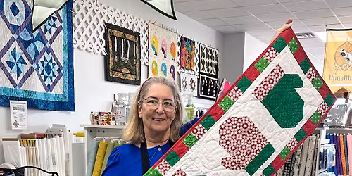 Color Mittens with Cathy D