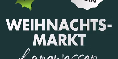Weihnachtsmarkt Langwasser