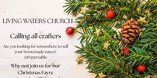 Christmas Fayre