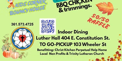 Luther Fest