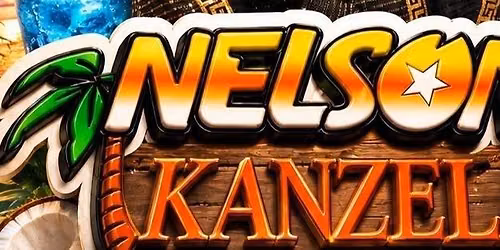 NELSON KANZELA EL REY DEL BAILE EN KANSAS