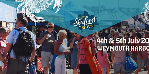 Dorset Seafood Festival