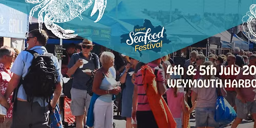 Dorset Seafood Festival