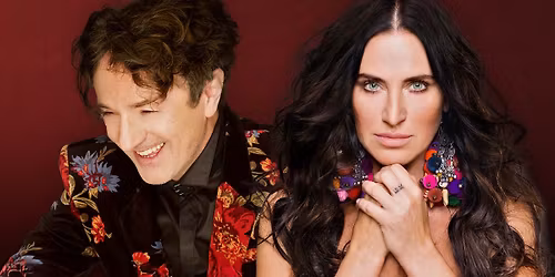 Kayah & Bregovi\u0107 - Huczne Poprawiny 2026