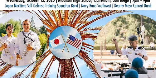 International Friendship Concert