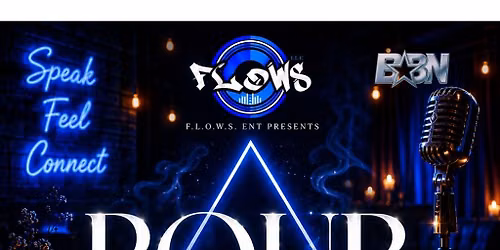 Pour Decisions - Open Mic Poetry Night at Pineapples
