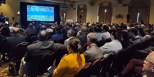 2026 Saskatchewan Geological Open House - Delegate Registration