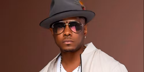 Donell Jones with Carl Thomas