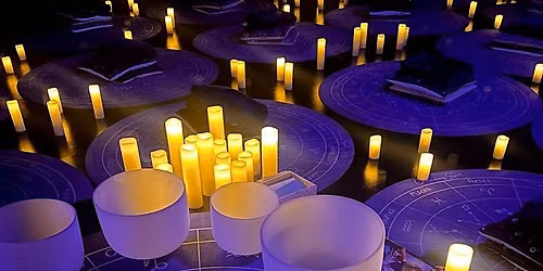 Summer Solstice Sound Bath
