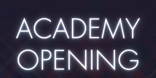 Chicago Celtic Academy Opening Night