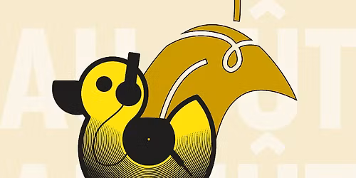 DJ Duckk au F\u00fbt (electro&techno)