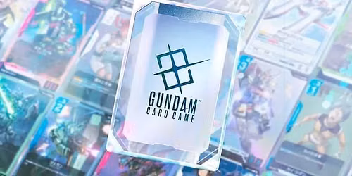Gundam Weekly Play