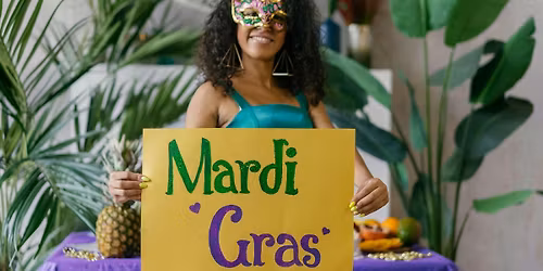 2026 New York Summer Mardi Gras Festival