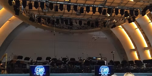 Los Angeles Philharmonic 2026 Weekend Spectaculars - FR2 at Hollywood Bowl