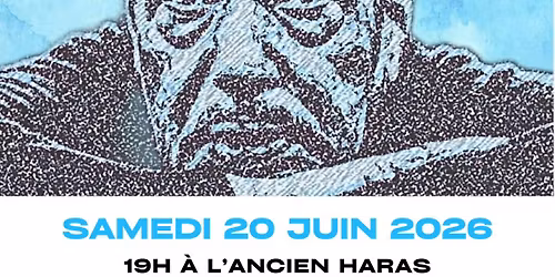 Duke Ellington SACRED CONCERT \u00e0 Avranches