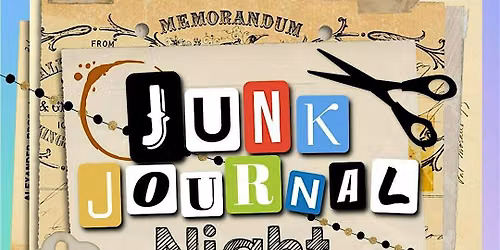 Junk Journaling