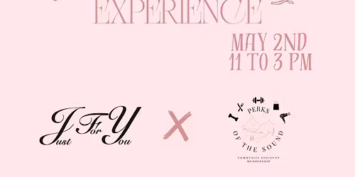 Mother\u2019s Day Experience 