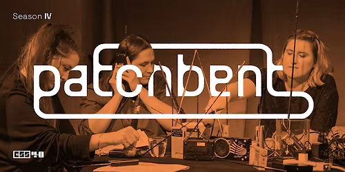 Patchbent: Building an Open Wave-Receiver w\/ Shortwave Collective