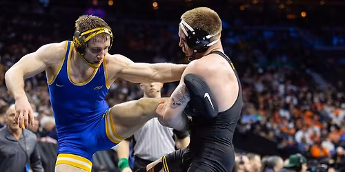 Parking Big 12 Womens Basketball Tournament - Session 5