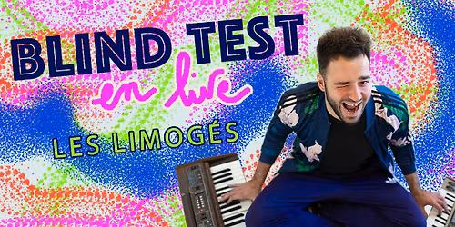  \u2b50\ufe0f BLIND TEST LIVE  \u2b50\ufe0f 