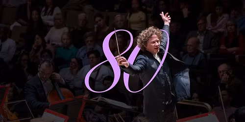 Philharmonia Orchestra at Granada Theater Santa Barbara