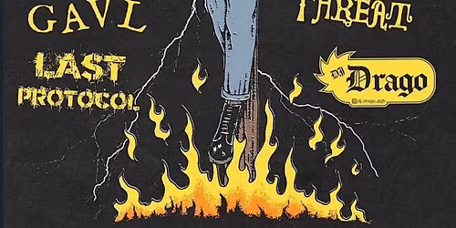 Skull Fest Presents: Comeback Of The Boot