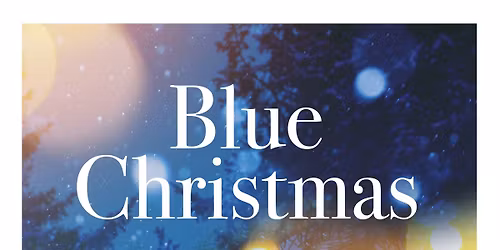 Blue Christmas