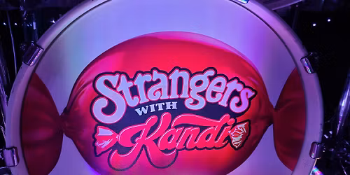 Strangers with Kandi ROCK The Speakeasy!!!