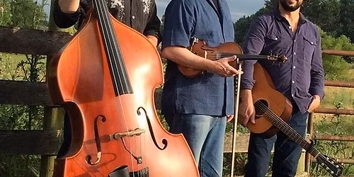 Bourbon Moon @ Clyde\u2019s Chevy Chase