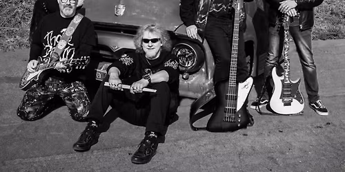 Lunatic Six live im Silverado Bar & Grill