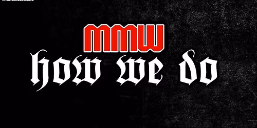 MMW How We Do