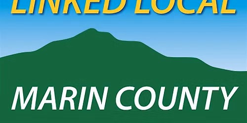 Linked Local Marin Mid Fall Networking Event 10\/13\/26 530-730pm